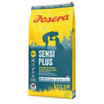 Josera sensiplus pour chien - 2 x 12, 5 kg Josera sensiplus pour chien - 2 x 12, 5 kg