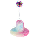Jouet pour chat tiaki fantasy licorne Jouet pour chat tiaki fantasy licorne
