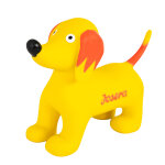 Jouet couineur josera seppl pour chien