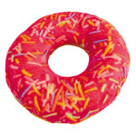 Jouet croci bakery street donut  l?herbe  chat