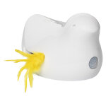 Jouet �lectronique petsafe� peek - a - bird pour chat ? 1 jouet