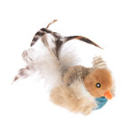 Jouet �lectronique tiaki pipo pour chat - 1 jouet