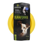 Jouet frisbee starmark easy glider durafoam disc pour chien - taille l : environ 28 cm de diamètre Jouet frisbee starmark easy glider durafoam disc pour chien - taille l : environ 28 cm de diamètre