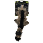 Jouet hyper pet real skinz raton laveur pour chien env. l 40 x l 10 x h 8 cm jouet pour chien Jouet hyper pet real skinz raton laveur pour chien env. l 40 x l 10 x h 8 cm jouet pour chien