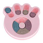 Jouet d'intelligence snack paw 24x24x3, 2cm chien