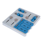 Jouet intelligent santorini de modern living 29x27x5 cm