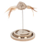 Jouet interactif modern living comporta pour chat