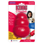 Jouet kong classic taille xl (13 cm) - jouet pour chien Jouet kong classic taille xl (13 cm) - jouet pour chien
