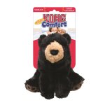 Jouet kong comfort kiddos ours taille l l 25 x l 17 x h 15 cm - jouet pour chien Jouet kong comfort kiddos ours taille l l 25 x l 17 x h 15 cm - jouet pour chien