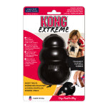 Jouet kong extreme pour chien - taille l (10 cm)