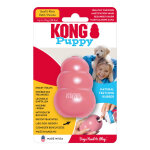 Jouet kong (taille s) puppy pour petit chien et chiot