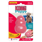 Jouet kong (taille s) puppy pour petit chien et chiot Jouet kong (taille s) puppy pour petit chien et chiot