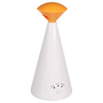 Jouet laser pour chats de flamingo  9, 8 x 21 cm
