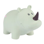 Jouet en latex ralf environ l 14 x l 8 x h 8 cm - pour chien