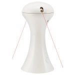 Jouet multilaser petsafe� pour chat ? 1 jouet