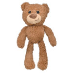 Jouet petland moodles ours en peluche l40xl20xh14 cm , pour chien Jouet petland moodles ours en peluche l40xl20xh14 cm , pour chien