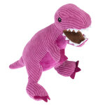 Jouet tiaki t - rex pour chien - environ l 37 x l 16 x h 16 cm Jouet tiaki t - rex pour chien - environ l 37 x l 16 x h 16 cm