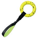 Jouet à tirer kong reflex pour chien Jouet à tirer kong reflex pour chien
