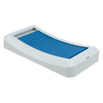 Jouet trixie activity rod board pour chien et chat - l 35 x l 19, 5 cm
