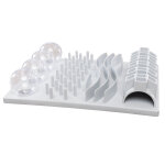 Jouet trixie cat activity fun board pour chat - 5 activits