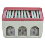 Jouet trixie cat activity rod box pour chat - 1 jouet