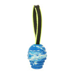 Julius - k9 duoplay balle antibactrienne pour chien 72x9, 5cm