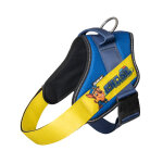 Julius - k9 harnais pat patrouille chase pour chien taille xs Julius - k9 harnais pat patrouille chase pour chien taille xs