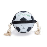 Karlie action ball ballon de foot 19x49cm chien