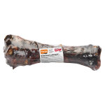 Karlie jambe de b?uf sche pour chien - 6 x 22?24 cm