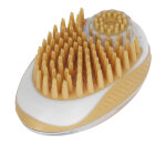 Kerbl magicbrush brosse de bain 11, 5x7, 5x6cm chien