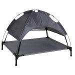 Kerbl pet chaise longue vacation top 105x86x75cm chien