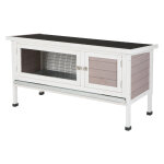 Kerbl pet maison pour rongeurs freddy 116 x 45 x 62 cm, pour petits animaux Kerbl pet maison pour rongeurs freddy 116 x 45 x 62 cm, pour petits animaux