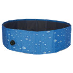 Kerbl pet piscine pour chien bubble t. s �80x20cm