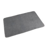 Kerbl pet tapis thermique antidérapant, gris 125x80cm chien Kerbl pet tapis thermique antidérapant, gris 125x80cm chien