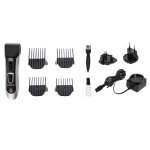 Kerbl pet tondeuse sans fil dropix kit complet chien