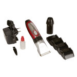 Kit complet tondeuse kerbl sonic sans fil pour chien et chat Kit complet tondeuse kerbl sonic sans fil pour chien et chat