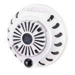 Kit de dmarrage: ferplast filtre lectronique anti - odeur genicair filtre anti - odeur + 2 filtres ...