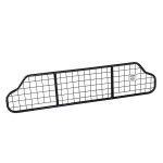 Kleinmetall traficgard grille de s�paration universelle taille s 105x25, 5x4 cm chien