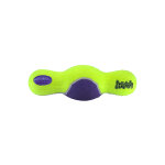 Kong airdog® jouet chien rouleau avec couineur taille m / l:Ø8, 3x25, 4 cm Kong airdog® jouet chien rouleau avec couineur taille m / l:Ø8, 3x25, 4 cm