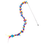 Kong jouet teaser loopz pour chat