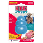 Kong puppy taille s jouet pour petit chien et chiot Kong puppy taille s jouet pour petit chien et chiot