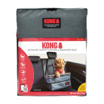 Kong si�ge rehausseur ultime & ceinture de maintien 44x35x7cm chien