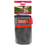 Kong travel pochette pour sacs à excréments usagés pour chiens Kong travel pochette pour sacs à excréments usagés pour chiens