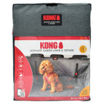 Kong ultimate couverture de protection pour voiture avec ceinture de s�curit� 33x32, 5x10, 5?cm chien ...