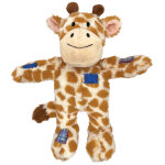 Kong wild knots jouet girafe taille m / l env. 29, 2x25, 4x10, 8 cm pour chien Kong wild knots jouet girafe taille m / l env. 29, 2x25, 4x10, 8 cm pour chien