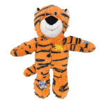 Kong wildknots jouet tigre taille m / l : env. 26, 7x25, 4x10, 8 cm pour chien Kong wildknots jouet tigre taille m / l : env. 26, 7x25, 4x10, 8 cm pour chien