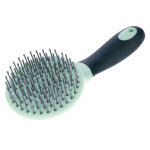 Kooa brosse à crinière & brosse à queue 23x10x3cm cheval Kooa brosse à crinière & brosse à queue 23x10x3cm cheval