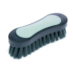 Kooa brosse � sabot, soft 12, 5x4cm cheval