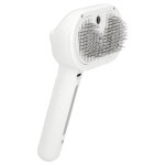 Kooa brosse � vapeur 20 x 12 x 7 cm, pour chien et chat
