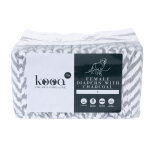 Kooa couches avec charbon actif taille : xs pour chiennes Kooa couches avec charbon actif taille : xs pour chiennes
